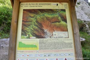 La Senda del Cares - Picos de Europa