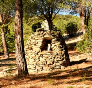 Le désert des Agriates: Pagliaghji