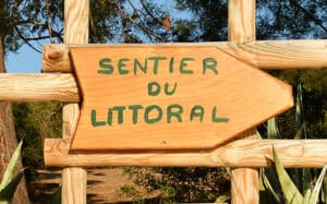 Le sentier du littoral de Saint-Florent aux plages du Lotu et Saleccia