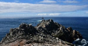 La Pointe du Raz - Finistére