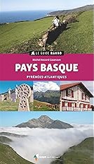Le guide rando Pays-Basque