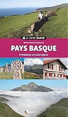 Le guide rando Pays-Basque