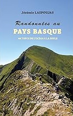 Randonnées au Pays-Basque