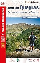 Le Tour du Queyras