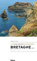 Bretagne, les plus belles randonnées