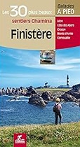 Finistère, les 30 plus beaux sentiers