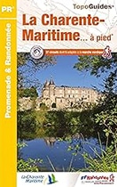 La Charente-Maritime à pied