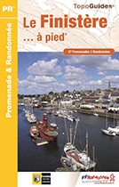 Le Finistère à pied