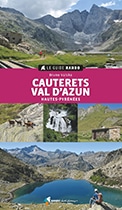 Le guide rando Cauterets - Val d'Azun