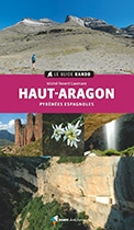 Le guide rando Haut-Aragon