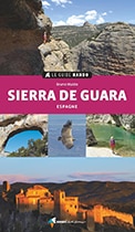 Le guide rando Sierra de Guara
