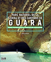 Parc Naturel de la Sierra et des Canyons de Guara