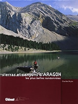 Sierras et canyons d'Aragon