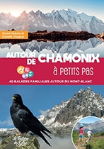 Autour de Chamonix à petits pas