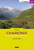 Autour de Chamonix