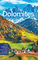 Les Dolomites