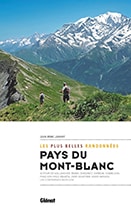 Les plus belles randonnées : pays du Mont-Blanc