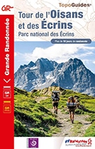 Tour de l'Oisans et des Écrins