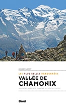 Les plus belles randonnées : vallée de Chamonix