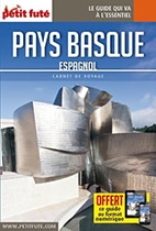 Le Petit Futé Pays-Basque espagnol