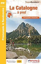 La Catalogne à pied