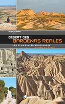 Le désert des Bardenas Reales