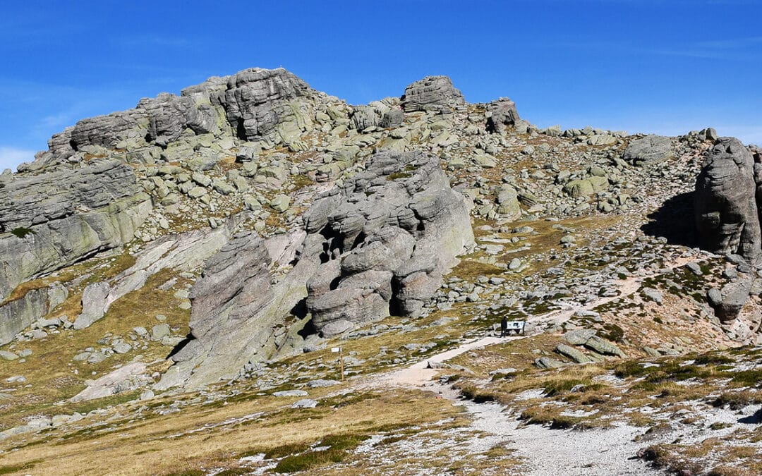 Pico de Urbión