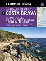 La traversée de la Costa Brava