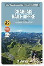 Balades à pied - Chablais - Haut-Giffre