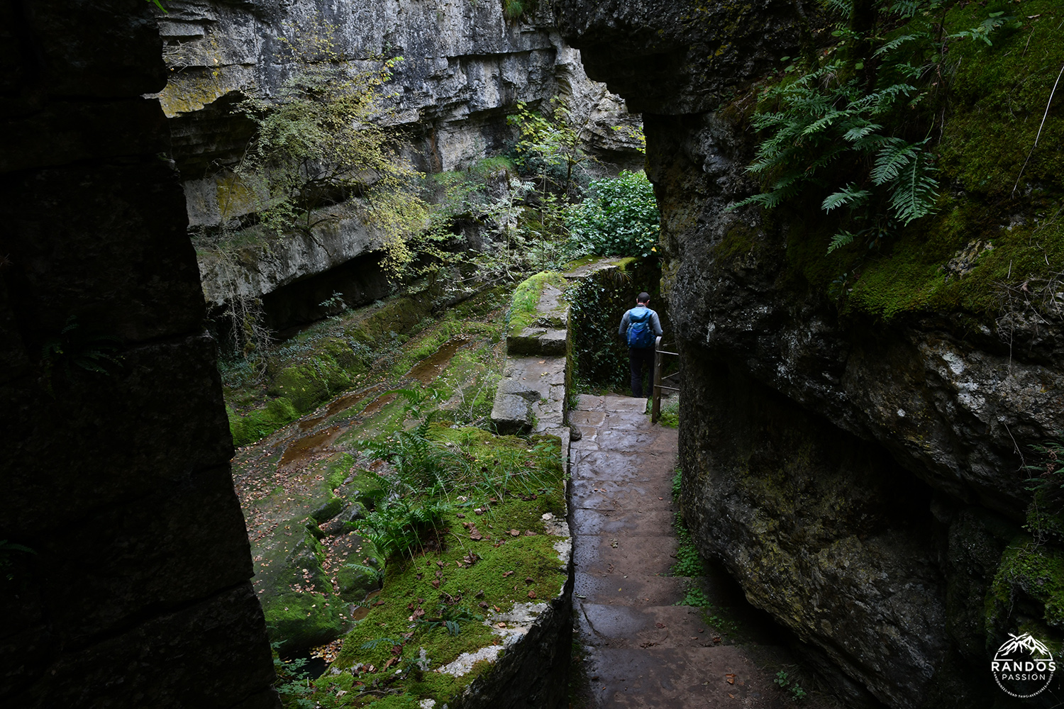 Moulin du Saut - Lot Le moulin du Saut - Lot